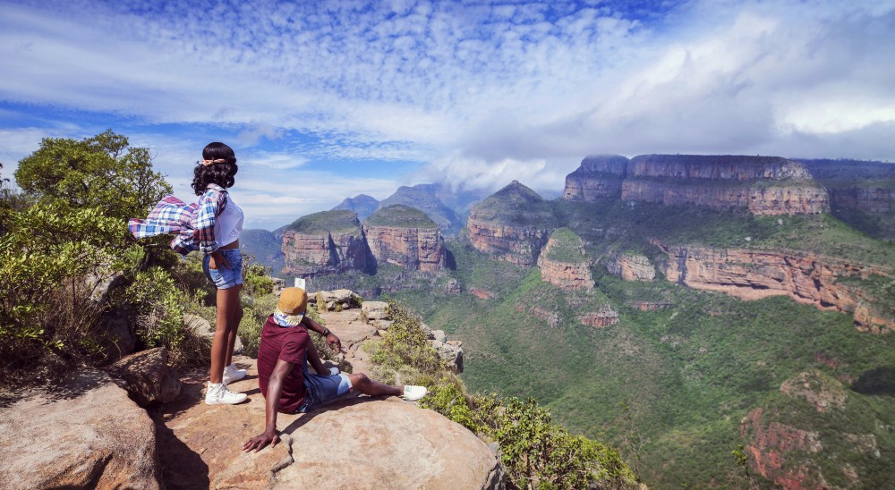 South Africa opens doors for international travellers - Travel Trade ...