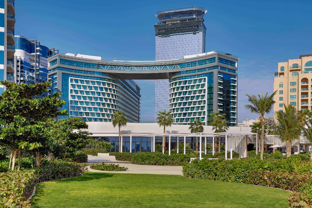 NH Collection Dubai The Palm Launches on the Iconic Palm Jumeirah in ...